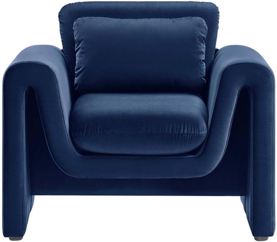 Modway Waverly Armchair