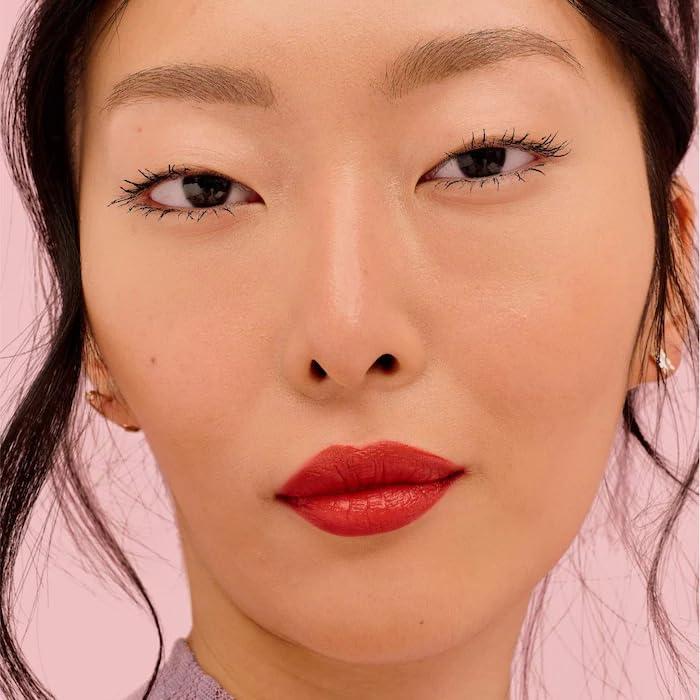 Benefit Cosmetics Plush Tint Moisturizing Matte Lip Tint - Quilty Pleasure - 1 fl oz -Ulta Beauty