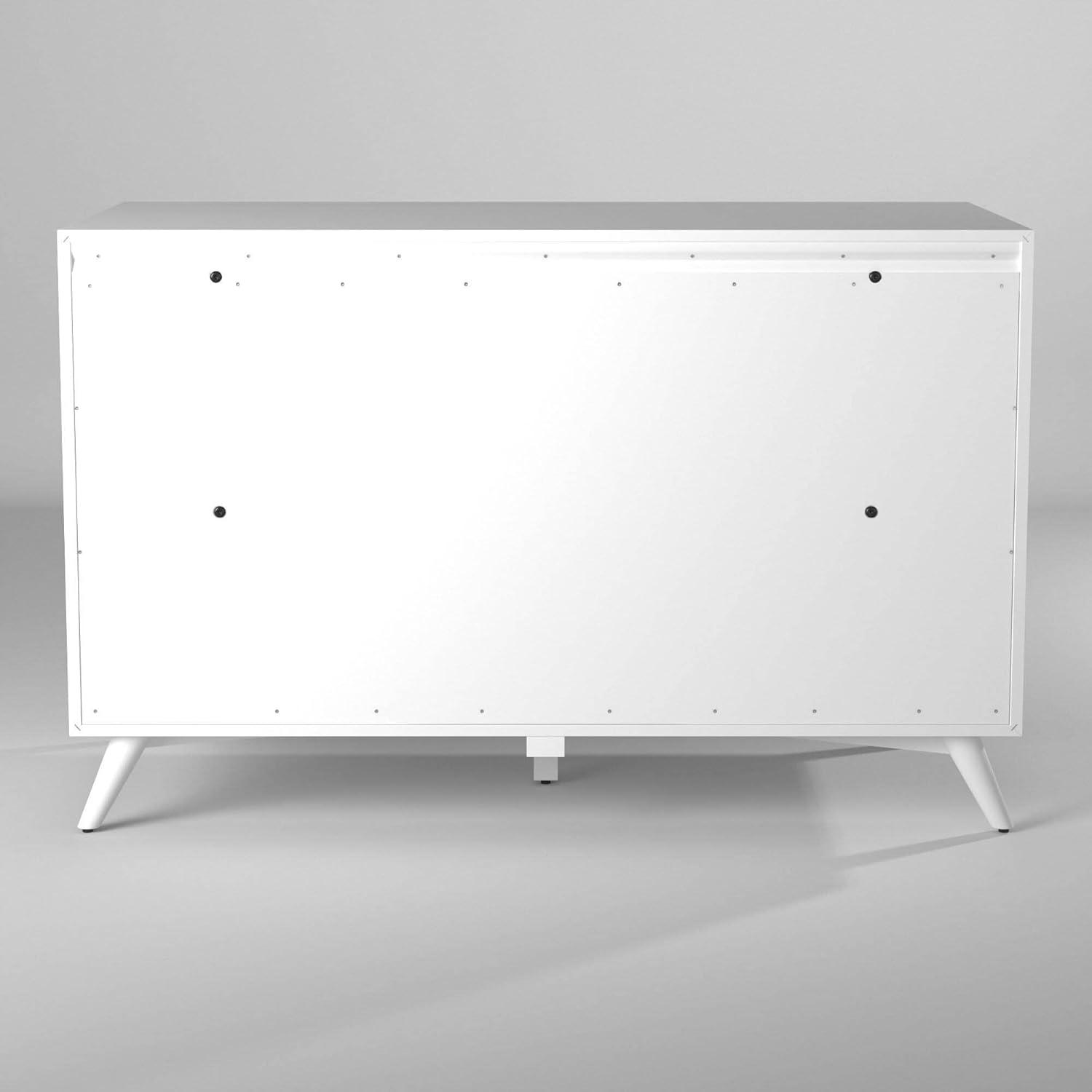 Williams 7-Drawer Dresser