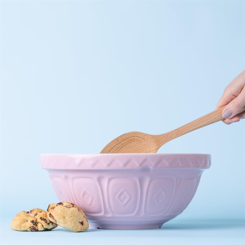 Mason Cash Color Mix Earthenware Mixing Bowl