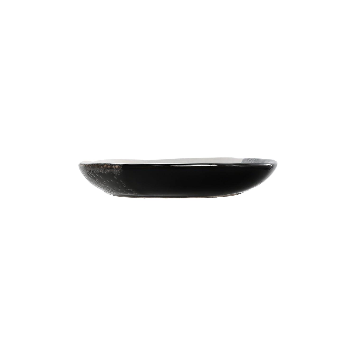Pavilion Gift Company - Lake - 12.5" Serving Tray