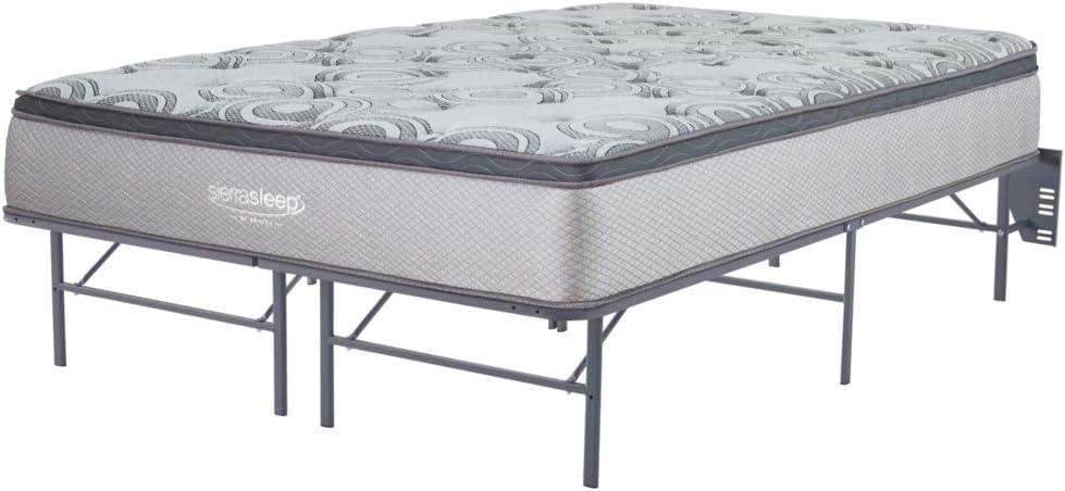 Boxspring Foundation Bed Riser