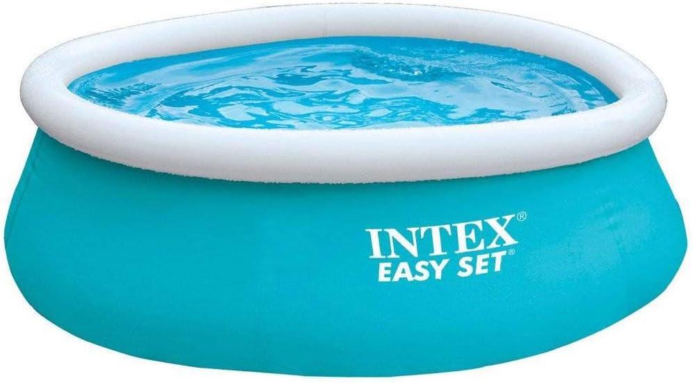 Intex Intex: Easy Set Pool, 6 Feet x 20 Inches
