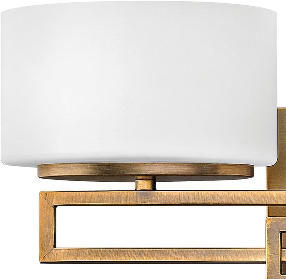 Lanza 3-Light Vanity Light