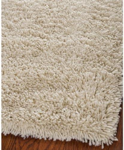 Shag SG240 Hand Tufted Area Rug  - Safavieh