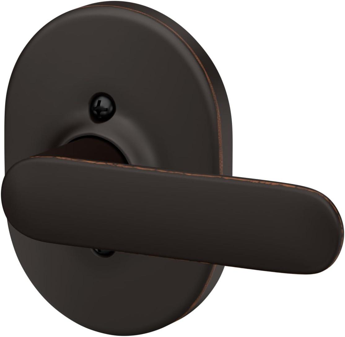 Davlin Lever Hall And Closet Lock