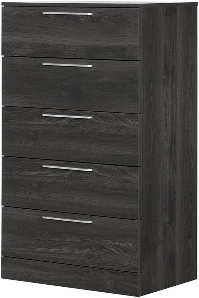Step One Essential 5-Drawer Chest