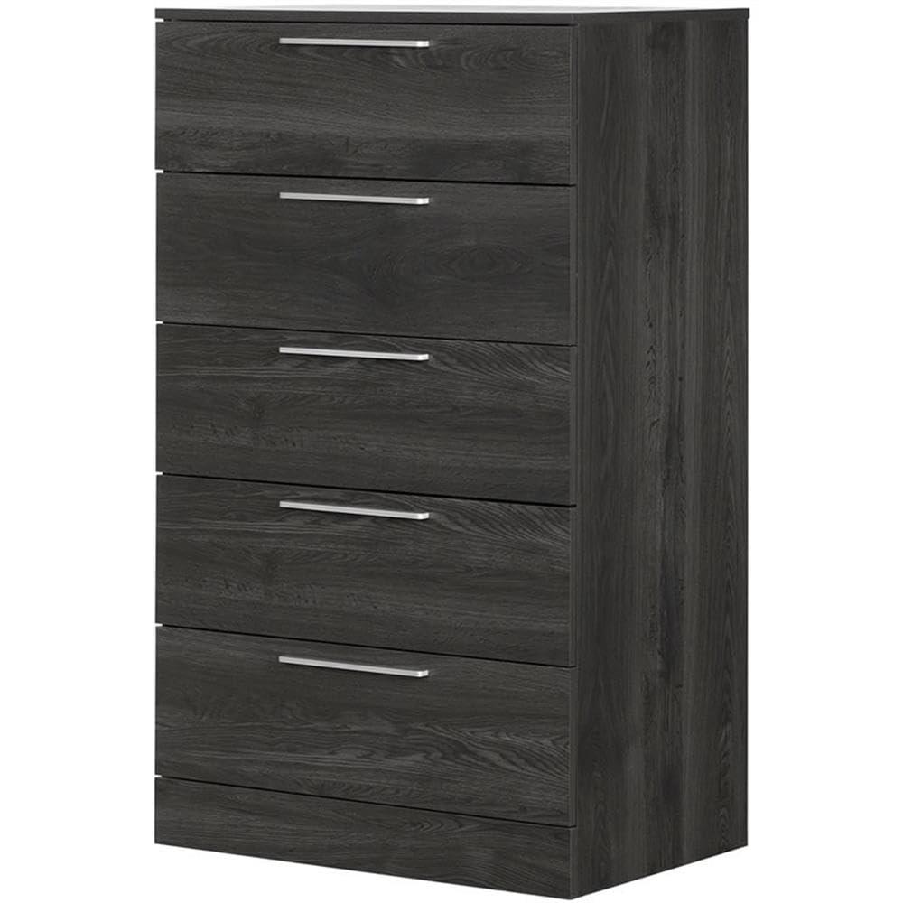 South Shore Step One Essential 5-Drawer Chest  & Reviews | Wayfair