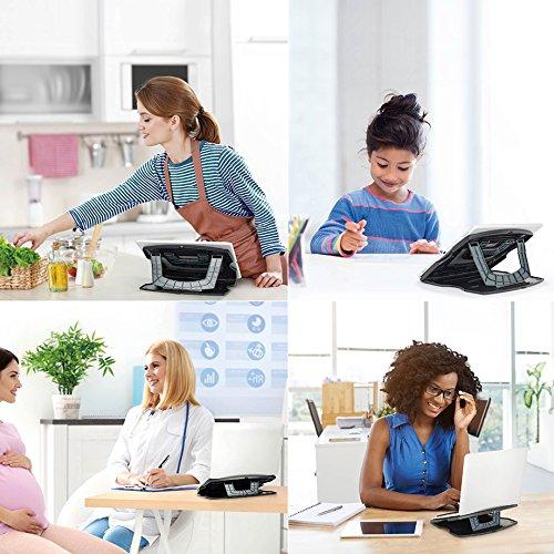 MAX SMART Drawing Tablet Stand, iPad for Drawing, Artisul, iPad Pro, Wacom Cintiq Tablet Stand Riser