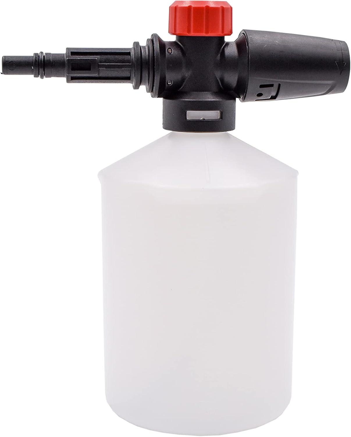 AR Blue Clean BC111HS Electric Pressure Washer - 1600 PSI, 1.7 GPM, 12.5 Amps