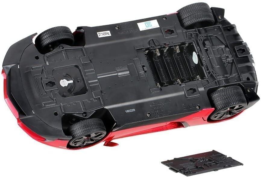 Lamborghini Aventador R/C Car