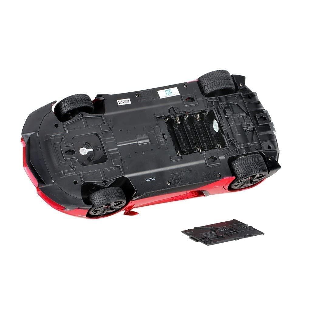 Lamborghini Aventador R/C Car