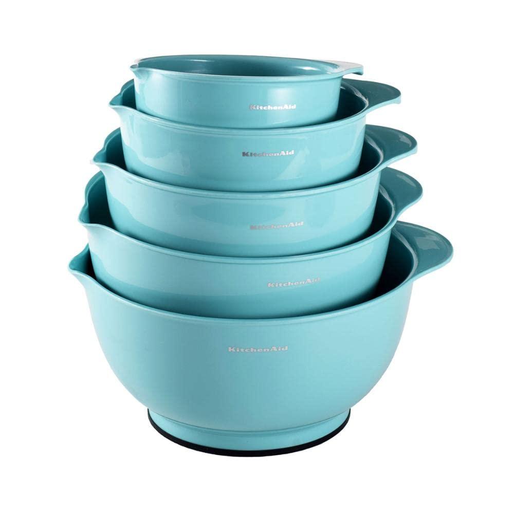 KitchenAid® KitchenAid® Classic 5-Piece Mixing Bowl Set
