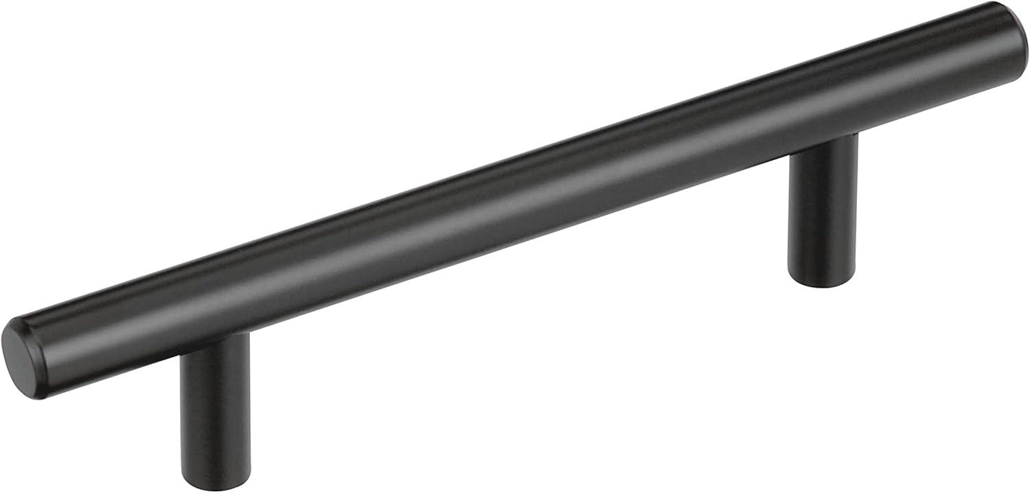 Amerock Bar Pulls 3-3/4 inch (96mm) Center-to-Center Cabinet Pull