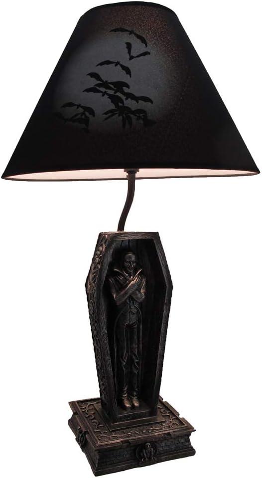 The Holiday Aisle® Nihan Resin Table Lamp
