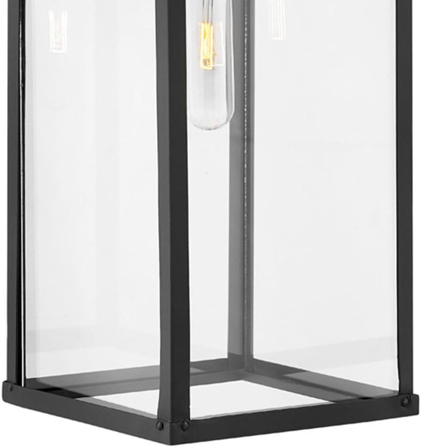 Hinkley Lighting - Porter - 1 Light Large Outdoor Wall Lantern in Transitional
