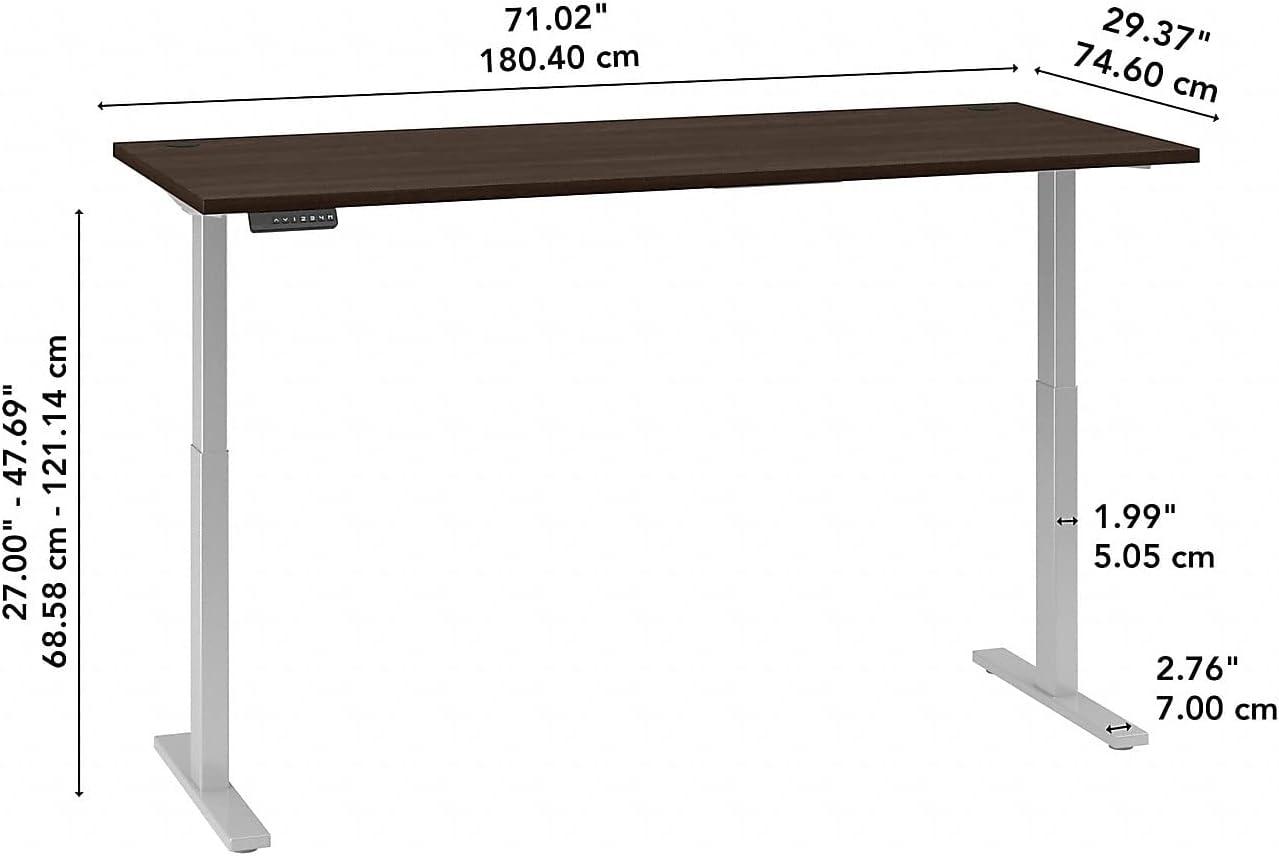 Move 60 Series Desk