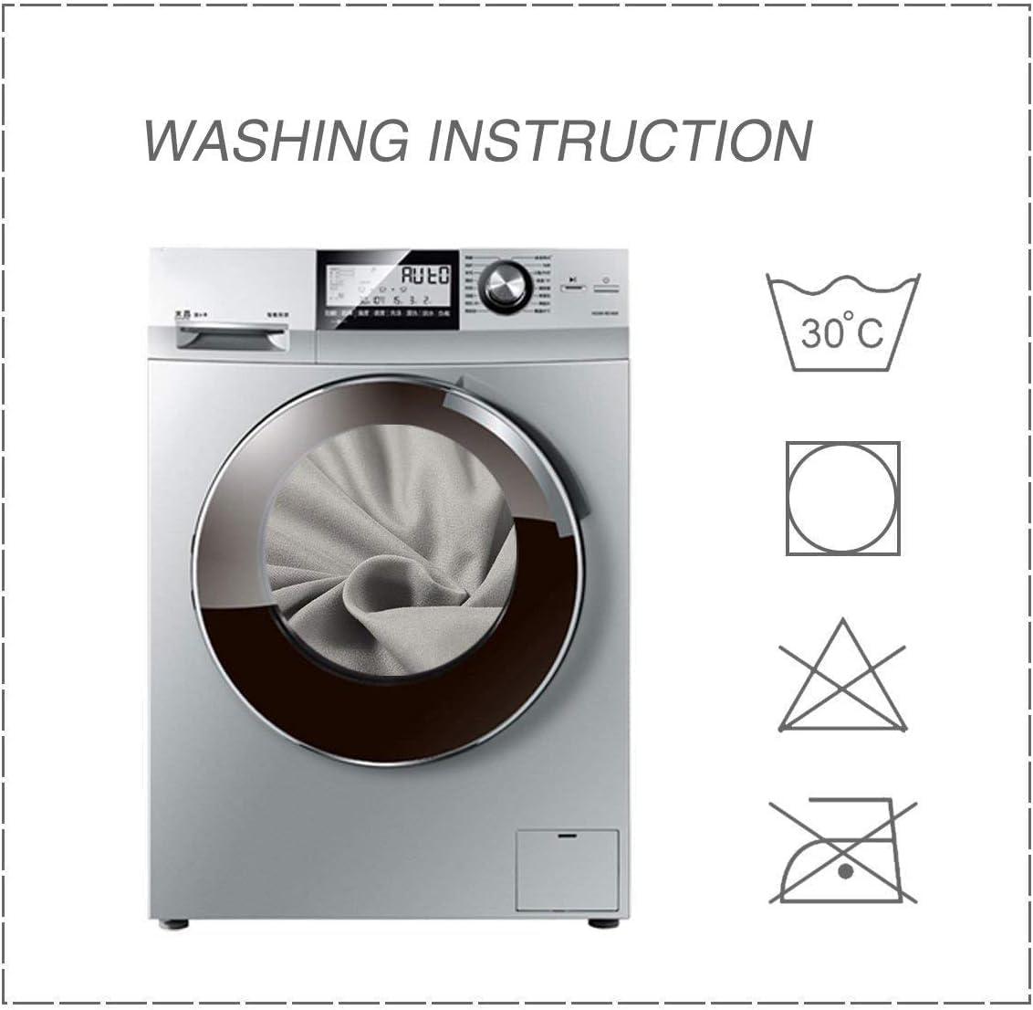 Modern Threads Modern Threads 6-Piece Bed Sheet Set, Deep Pocket, Ultra Soft Microfiber, Cool & Breathable