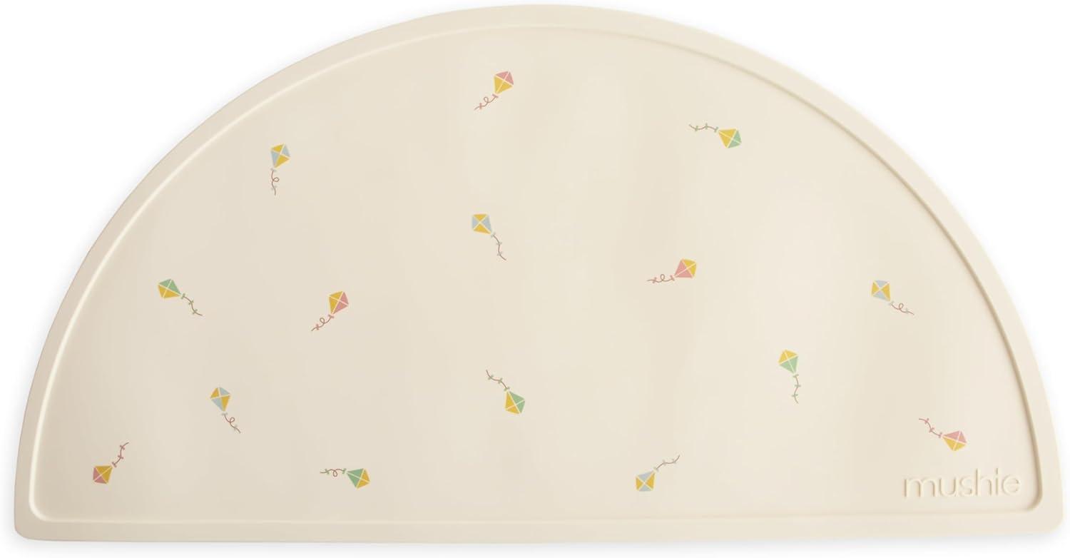 Silicone Placemat Kites One Size