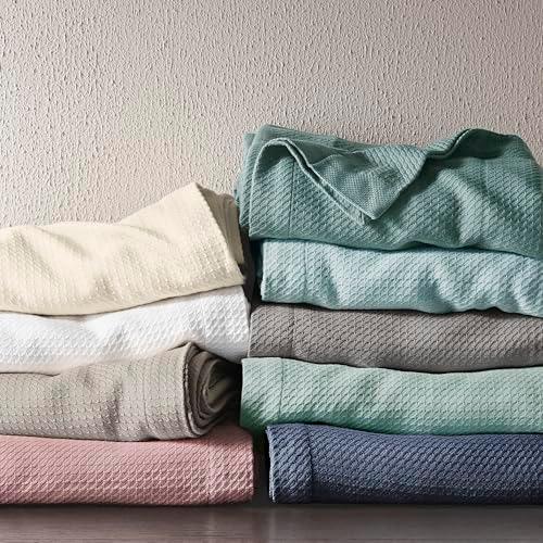 100% Certified Egyptian Cotton Blanket