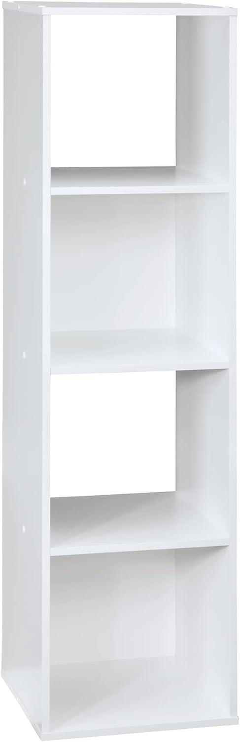 Cubeicals 47.56'' H x 12.24'' W Cube Bookcase