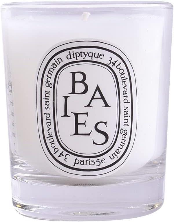 Diptyque Scented Candle, Baies, 2.4 oz