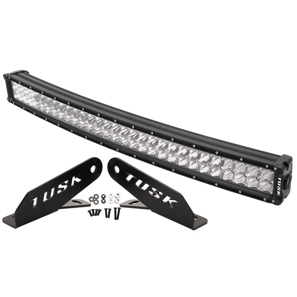 Tusk V2 LED Light Bar Kit 30" Straight