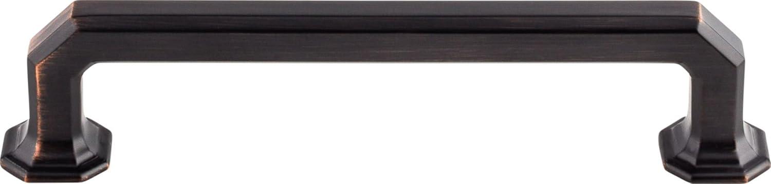Top Knobs Emerald Bar pull