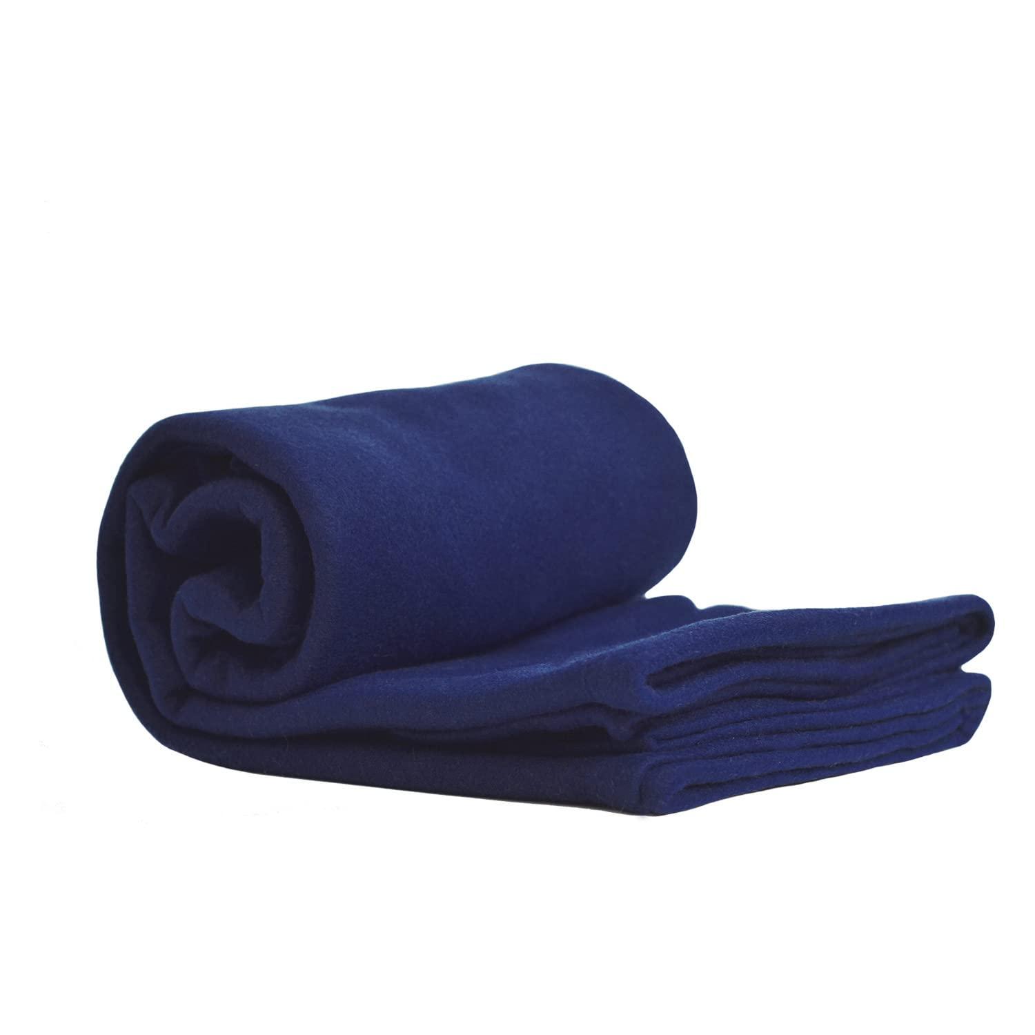 Worlds Best Travel Blanket, 50x60