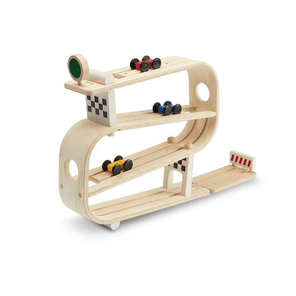Plantoys| Ramp Racer