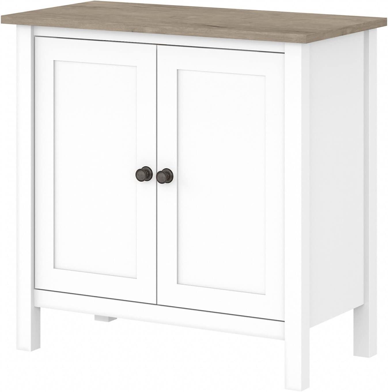 Mayfield Accent Cabinet