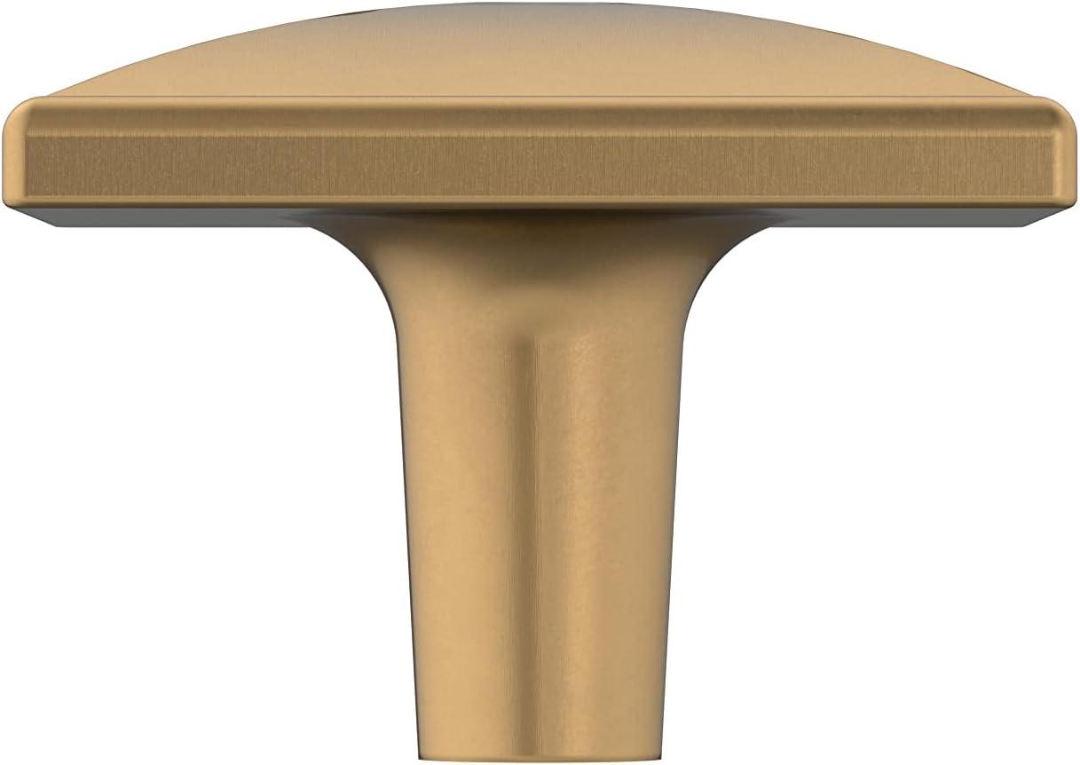 Extensity Square Knob