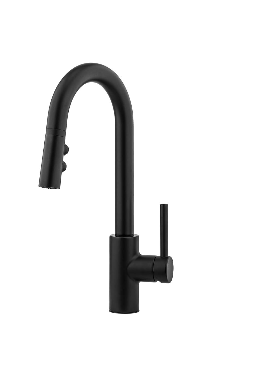 Stellen Pull Down Bar Faucet