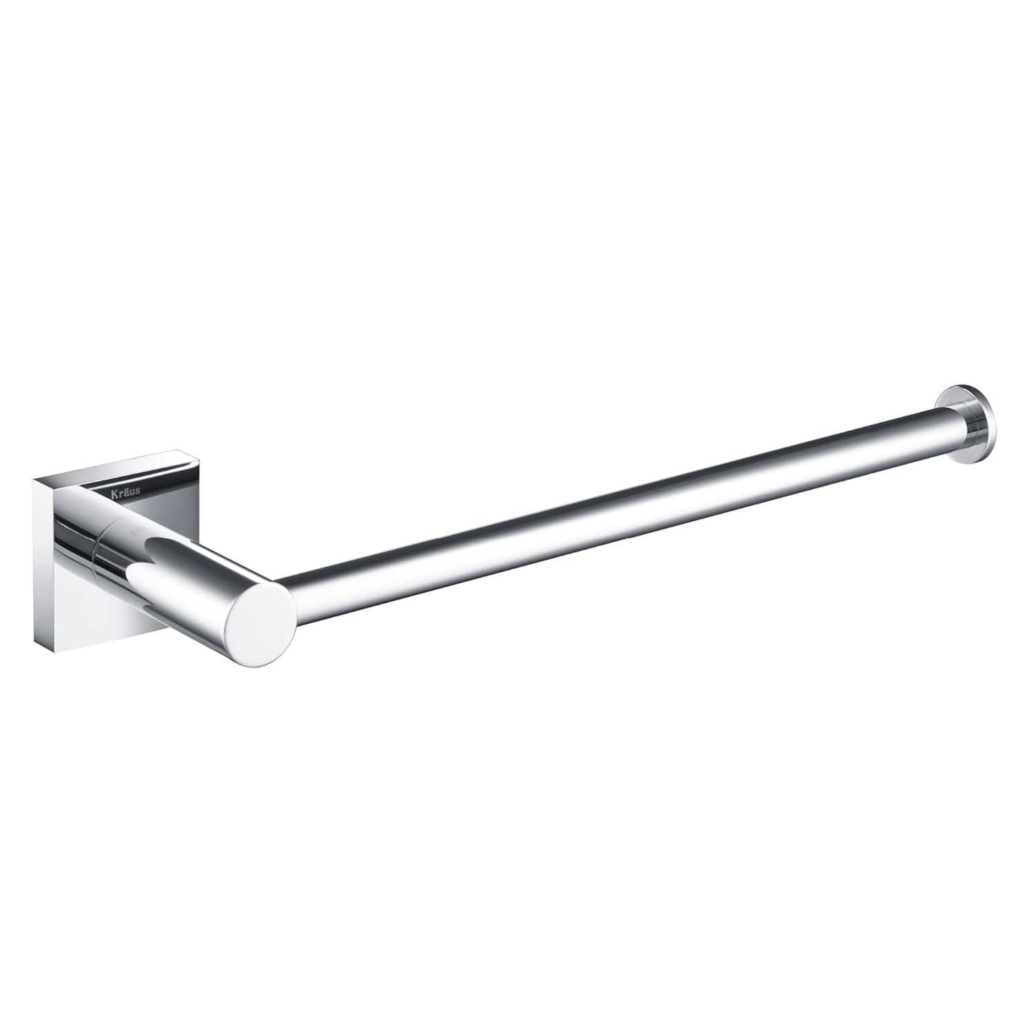 Ventus 10.5" Wall Mounted Towel Bar