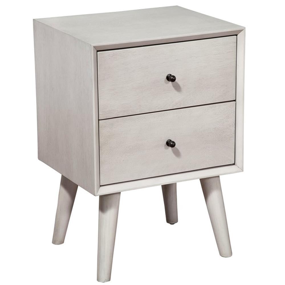 Williams 2-Drawer Nightstand