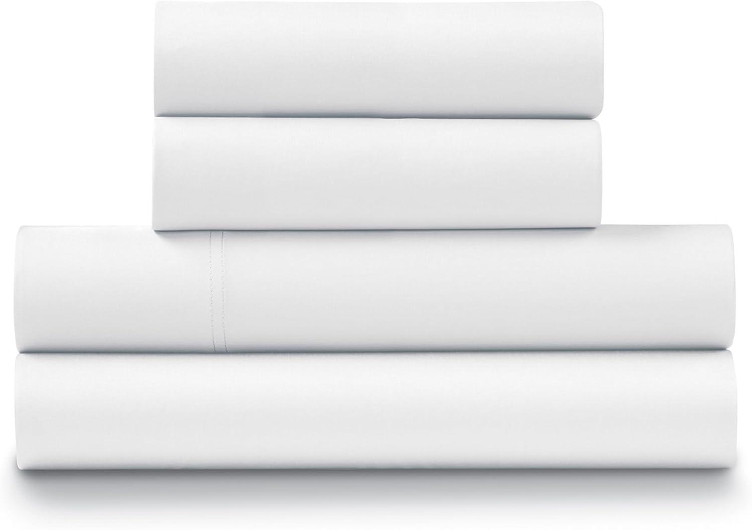Ella Jayne Home 500 Thread 100% Cotton Sateen Sheet Set