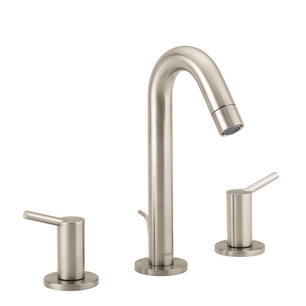 Talis S Hansgrohe Widespread Standard Bathroom Faucet