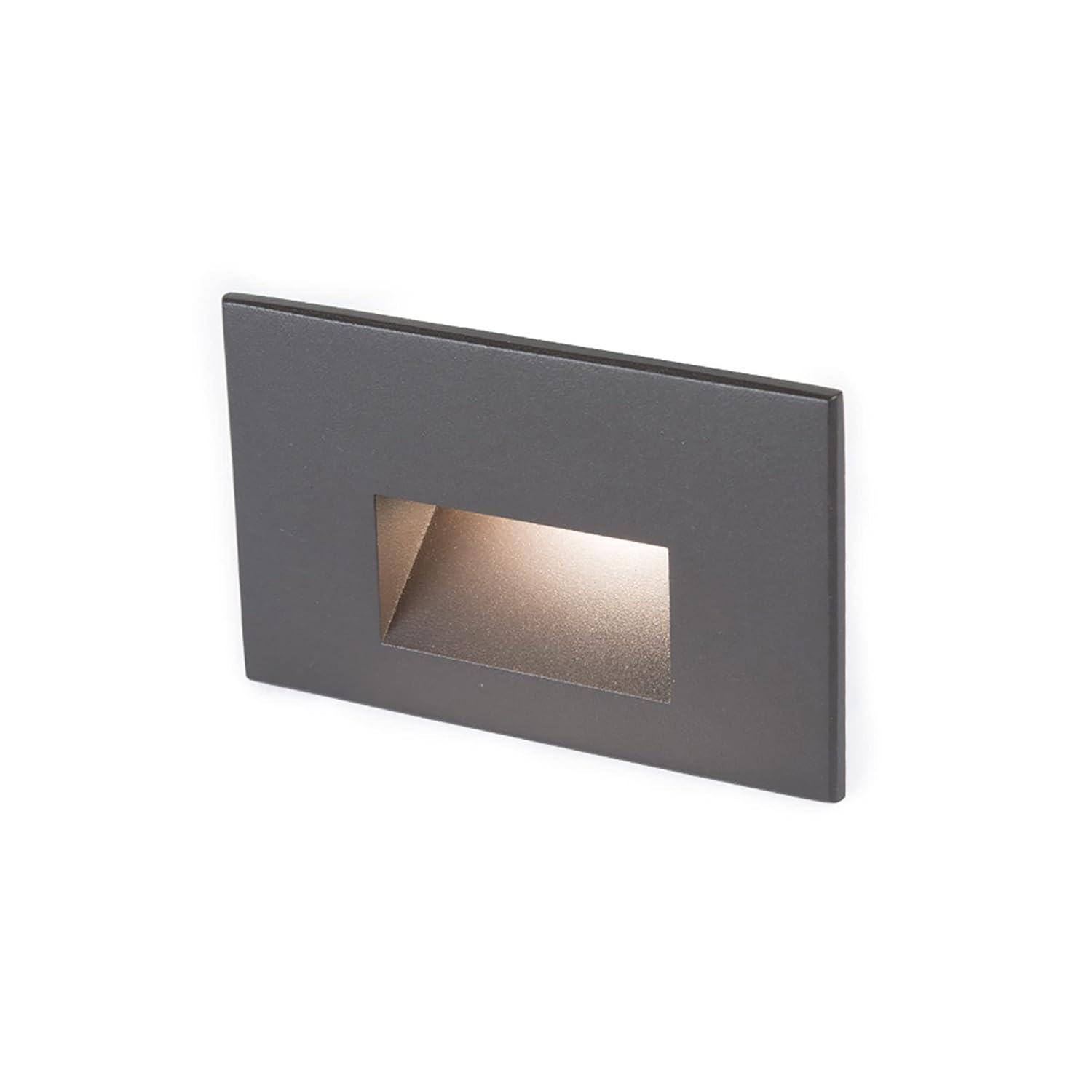 Low Voltage Integrated LED Metal Step Light
