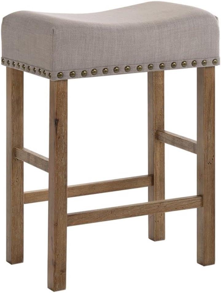 Martha II Counter Height Barstool - Acme Furniture