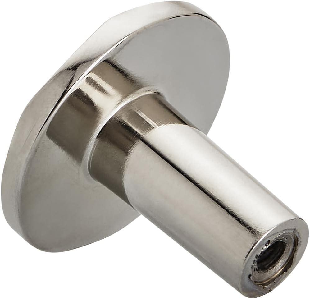 Kamari 1 3/16" Diameter Round Knob