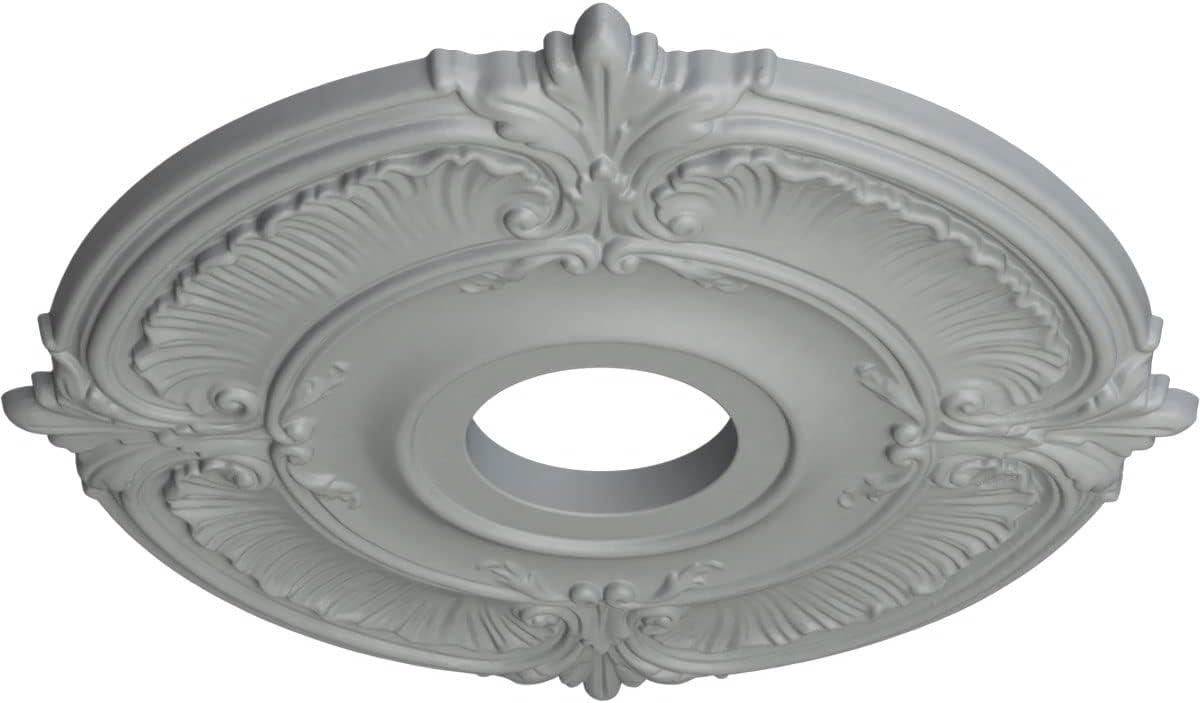 Attica Ceiling Medallion