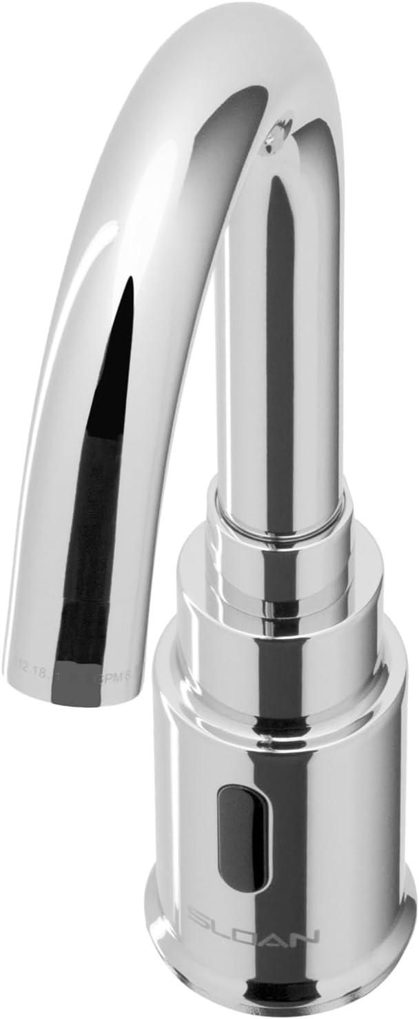 Centerset Bathroom Faucet