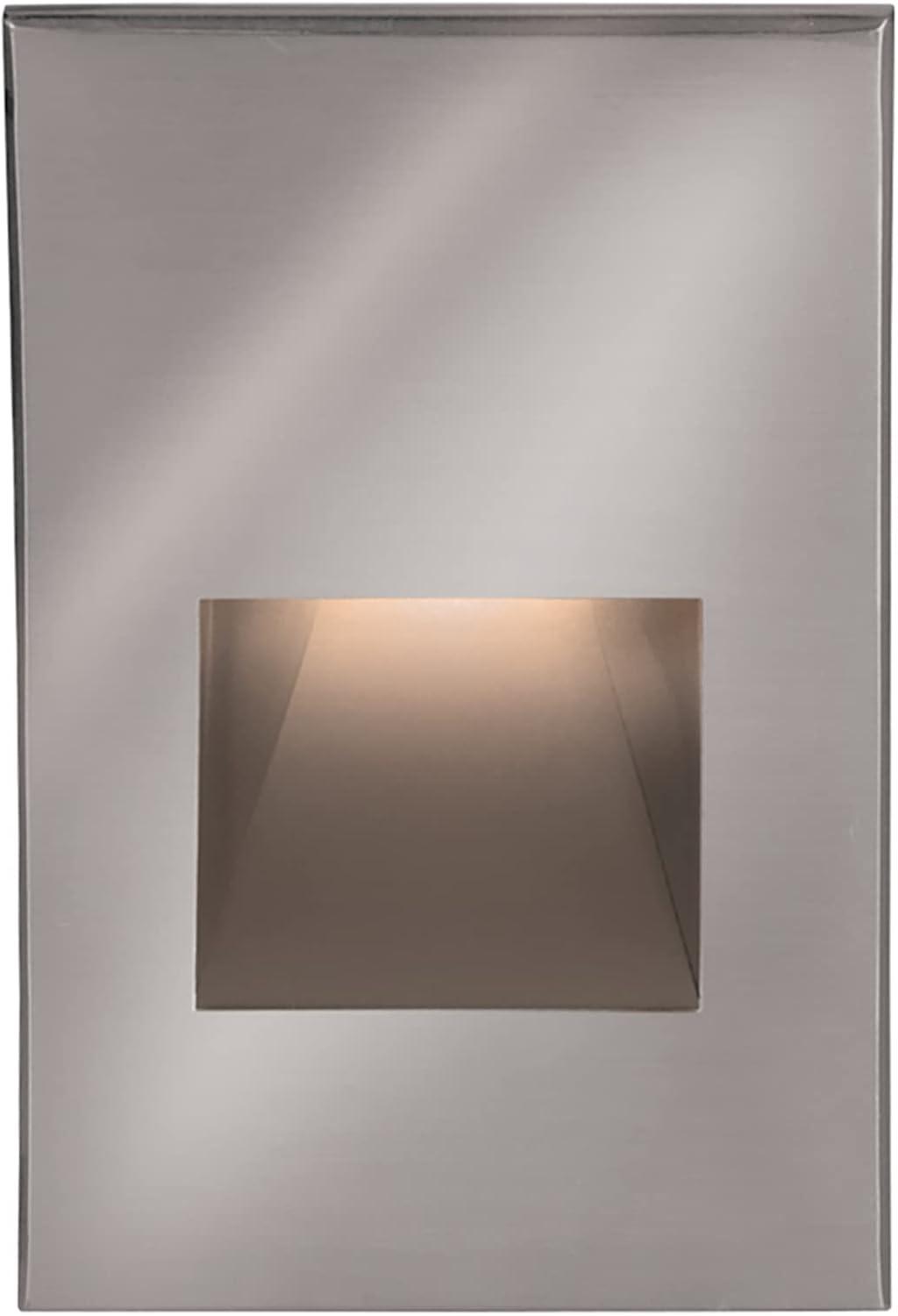 WAC Lighting Integrated LED Metal Step Light