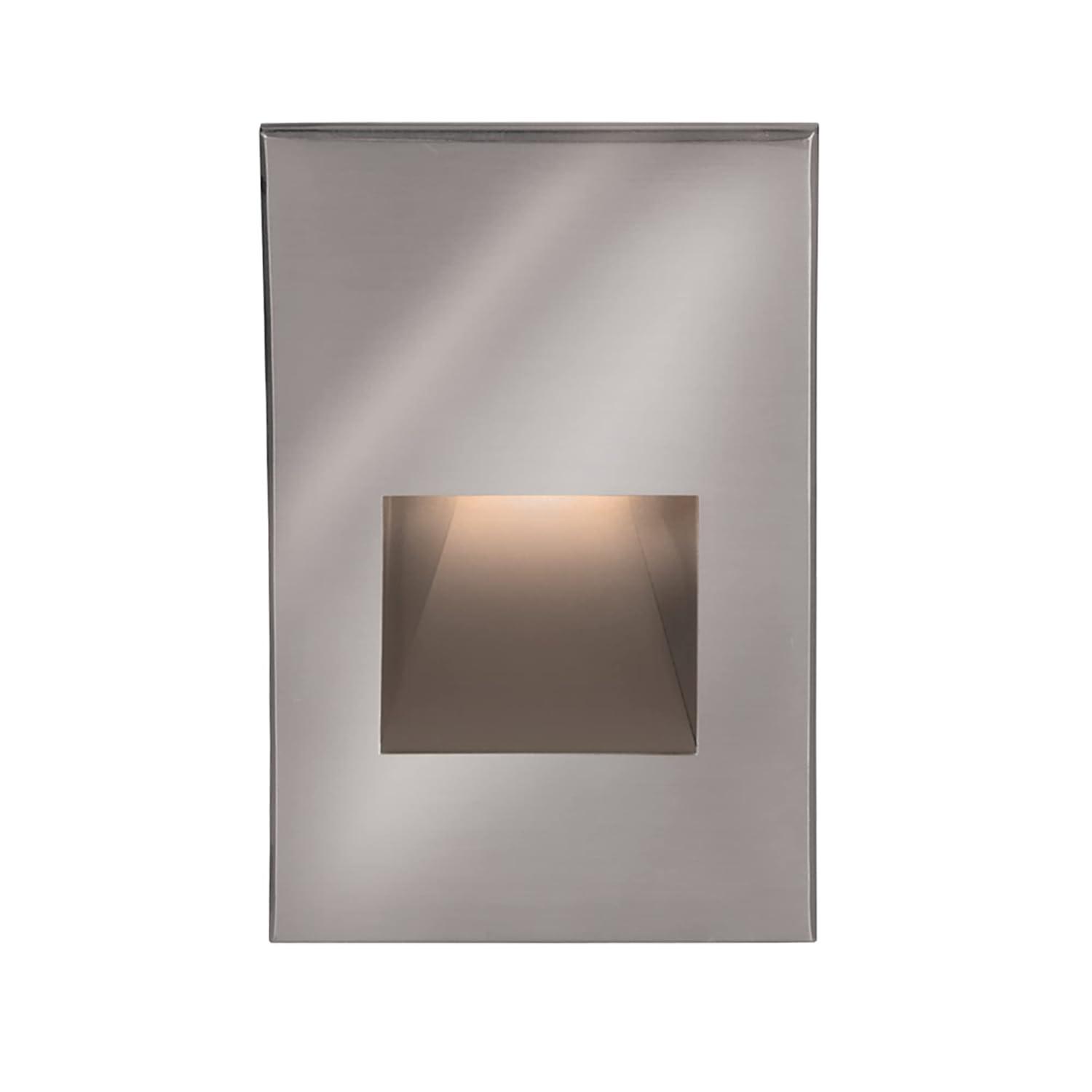 WAC Lighting Integrated LED Metal Step Light