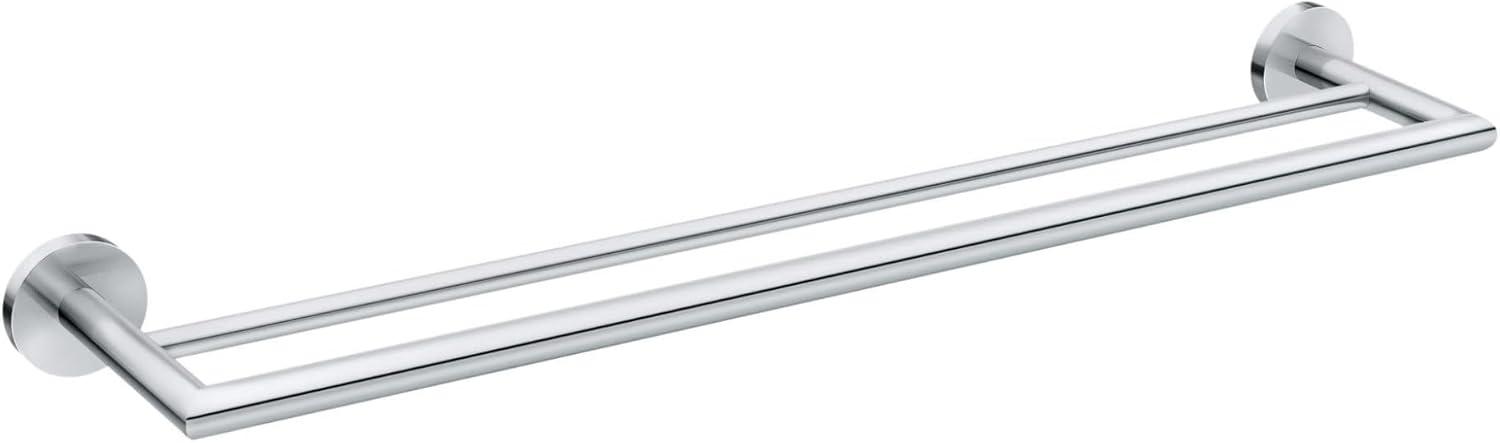 Arlys 26.3" Wall Mounted Towel Bar