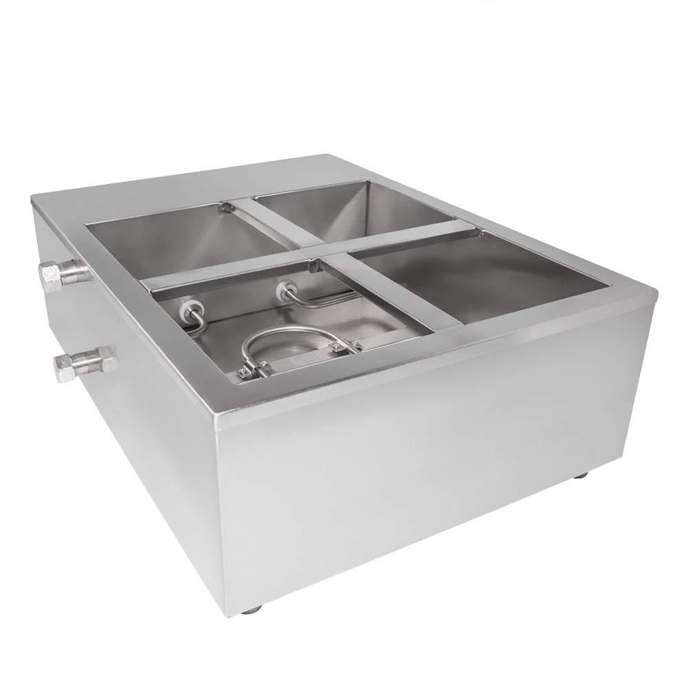 Electric Chocolate Tempering Machine | Commercial Chocolate Melting Pot | Stainless steel | Digital