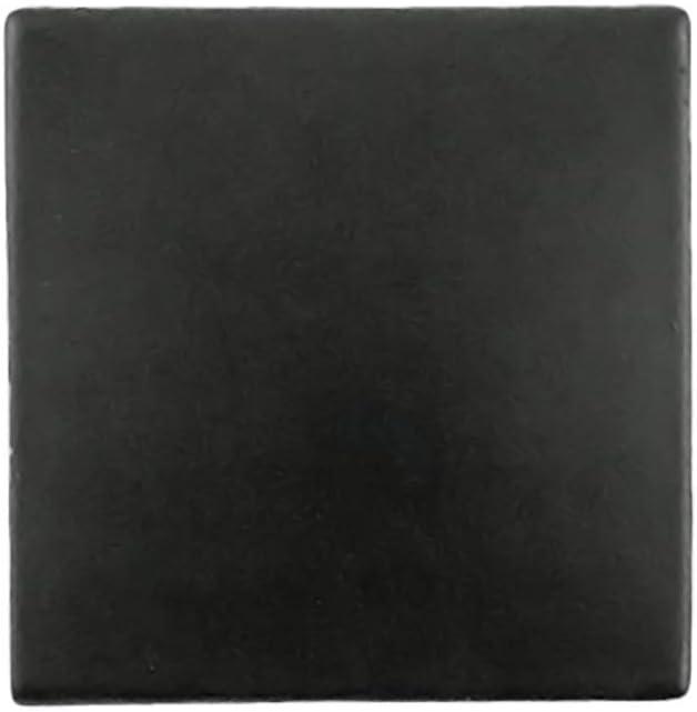 Studio 1 1/4" Length Square Knob