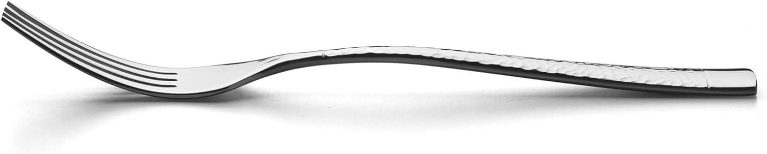 Oneida Oneida Sambre 65 Piece Fine Flatware Set, Service For 12