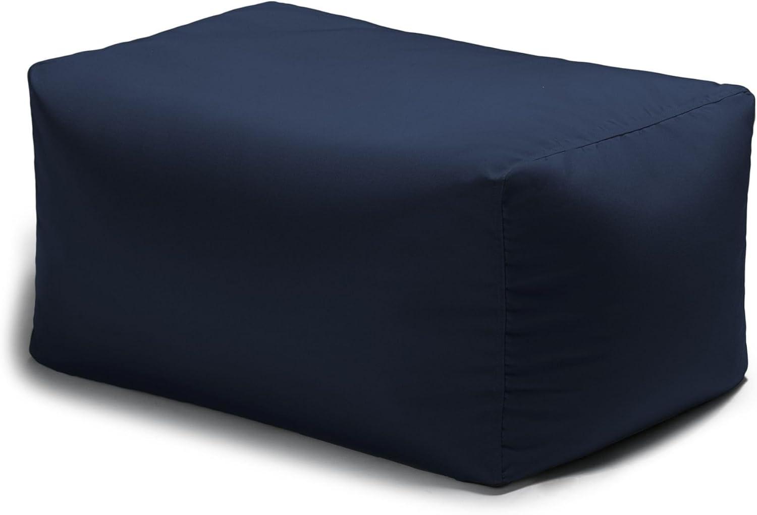 Highland Dunes The Lucy Outdoor Ottoman