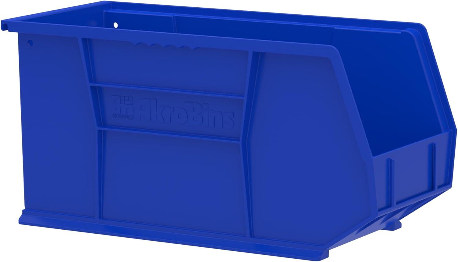 Akro-Mils Plastic Bin